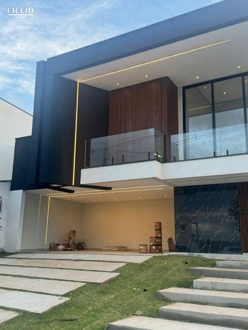 Foto 1 do(a) Casa em Condomínio de 4 quartos à venda em Putim, São José dos Campos
