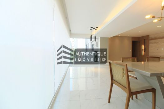 Foto 5 do(a) Apartamento de 3 quartos à venda em Vila Gertrudes, São Paulo