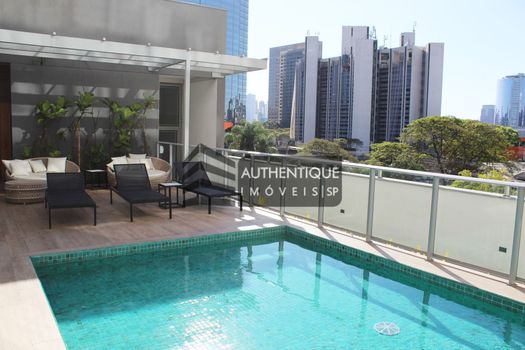 Foto 47 do(a) Apartamento de 3 quartos à venda em Vila Gertrudes, São Paulo