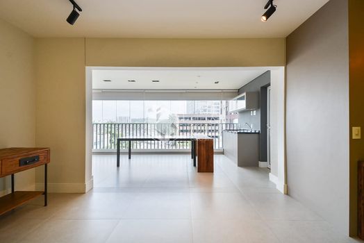 Foto 12 do(a) Apartamento de 3 quartos à venda em Pinheiros, São Paulo