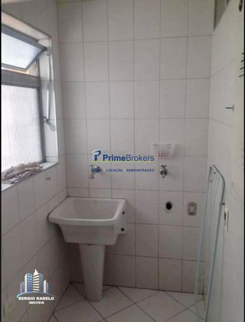 Foto 12 do(a) Apartamento de 2 quartos à venda em Moema, São Paulo