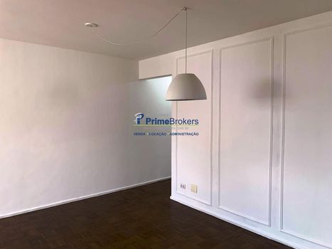 Foto 2 do(a) Apartamento de 2 quartos à venda em Moema, São Paulo