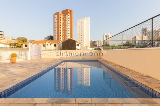 Foto 22 do(a) Apartamento de 2 quartos à venda em Vila Ipojuca, São Paulo