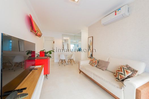 Foto 2 do(a) Apartamento de 2 quartos à venda em Vila Ipojuca, São Paulo