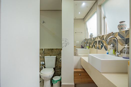 Foto 41 do(a) Apartamento de 3 quartos à venda em Perdizes, São Paulo