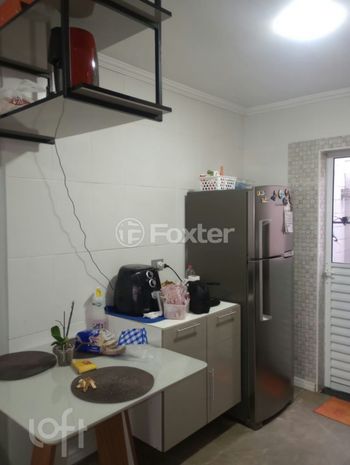 Foto 4 do(a) Casa de 2 quartos à venda em Chácara Ondas Verdes, Cotia