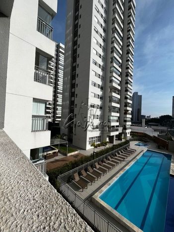 Foto 32 do(a) Apartamento de 3 quartos à venda em Centro, Santo André