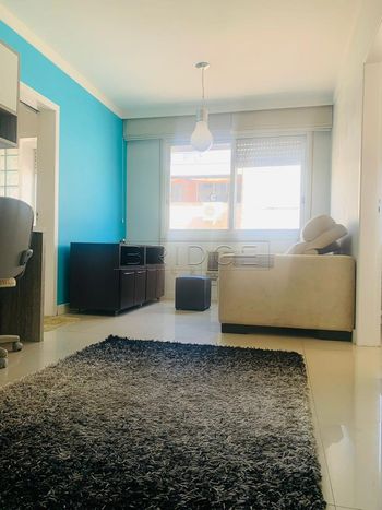 Foto 3 do(a) Apartamento de 1 quartos para alugar em Petrópolis, Porto Alegre