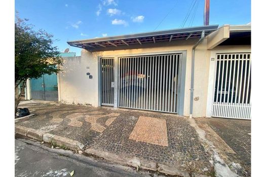 Foto 1 do(a) Casa de 4 quartos à venda em Jardim Campestre, Araras