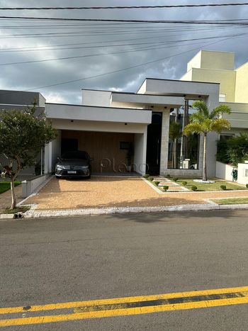 Foto 2 do(a) Casa em Condomínio false à venda em Jardim Golden Park Residence, Hortolândia