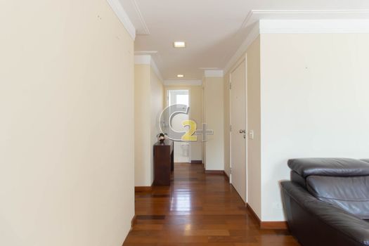 Foto 38 do(a) Apartamento de 4 quartos à venda em Moema, São Paulo