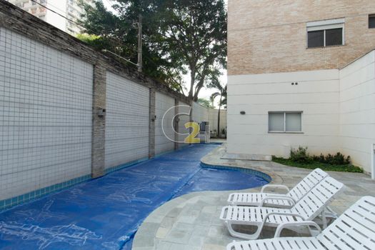 Foto 46 do(a) Apartamento de 4 quartos à venda em Moema, São Paulo