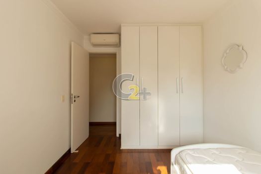 Foto 16 do(a) Apartamento de 4 quartos à venda em Moema, São Paulo