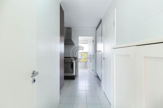 Foto 35 do(a) Apartamento de 4 quartos à venda em Moema, São Paulo