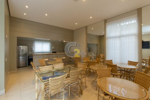 Foto 41 do(a) Apartamento de 4 quartos à venda em Moema, São Paulo