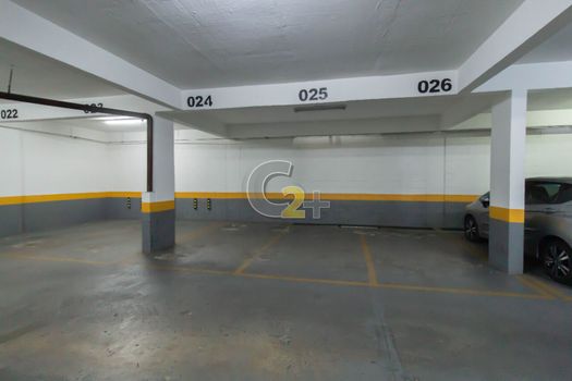 Foto 50 do(a) Apartamento de 4 quartos à venda em Moema, São Paulo