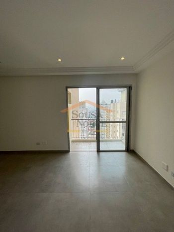 Foto 6 do(a) Apartamento de 3 quartos à venda em Santa Teresinha, São Paulo
