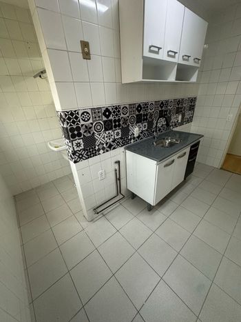 Foto 7 do(a) Apartamento de 2 quartos à venda em Jardim Sabará, São Paulo