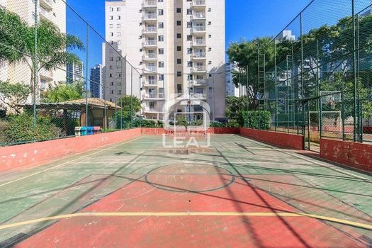 Foto 11 do(a) Apartamento de 2 quartos à venda em Jardim Umarizal, São Paulo