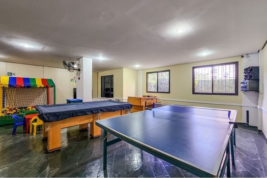 Foto 18 do(a) Apartamento de 3 quartos à venda em Chácara Inglesa, São Paulo