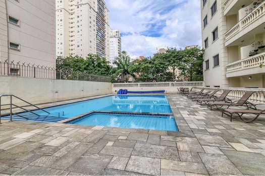 Foto 6 do(a) Apartamento de 3 quartos à venda em Chácara Inglesa, São Paulo