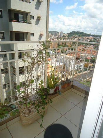 Foto 8 do(a) Apartamento de 2 quartos à venda em Parque Industrial Lagoinha, Ribeirão Preto