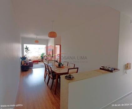 Foto 4 do(a) Apartamento de 2 quartos à venda em Vila das Jabuticabeiras, Taubaté