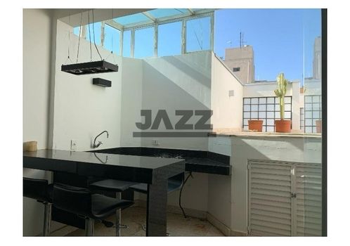 Foto 10 do(a) Cobertura de 2 quartos à venda em Cambuí, Campinas