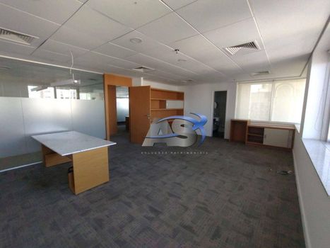 Foto 1 do(a) Sala / Conjunto Comercial false para alugar em Vila Mariana, São Paulo