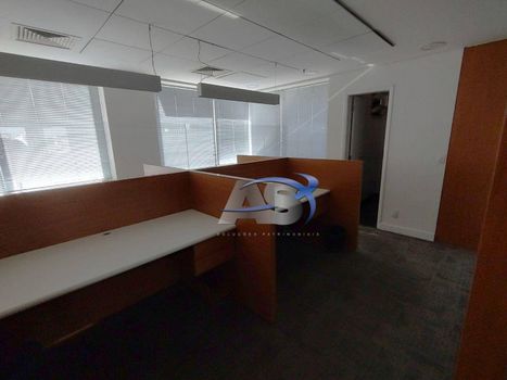 Foto 22 do(a) Sala / Conjunto Comercial false para alugar em Vila Mariana, São Paulo