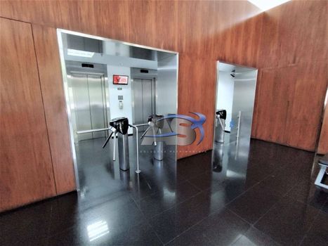 Foto 35 do(a) Sala / Conjunto Comercial false para alugar em Vila Mariana, São Paulo