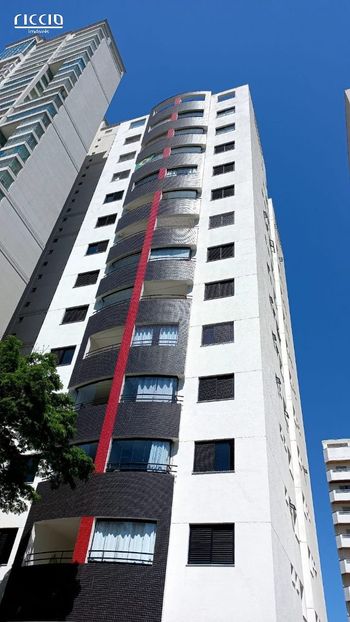 Foto 28 do(a) Cobertura de 1 quartos à venda em Parque Residencial Aquarius, São José dos Campos