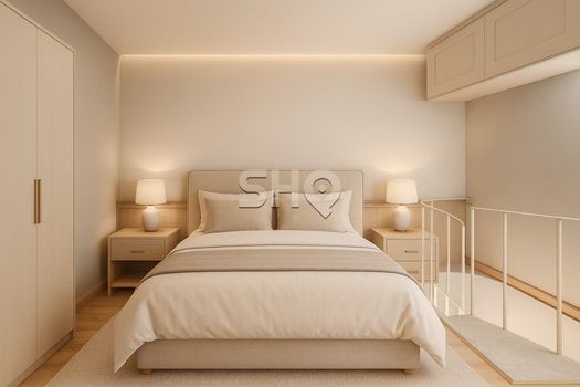 Foto 3 do(a) Apartamento de 1 quartos à venda em Moema, São Paulo