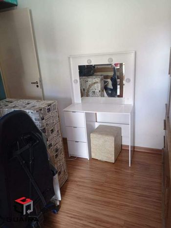 Foto 16 do(a) Apartamento de 2 quartos à venda em Vila Homero Thon, Santo André