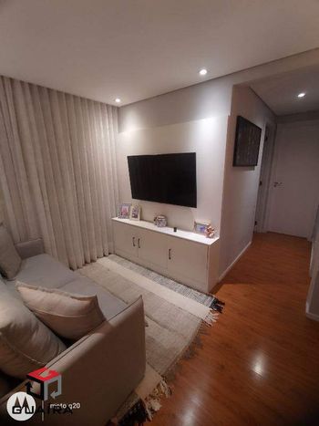Foto 1 do(a) Apartamento de 2 quartos à venda em Jardim São Savério, São Paulo