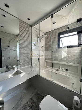 Foto 7 do(a) Casa em Condomínio de 5 quartos à venda em Jardim Santa Teresa, Jundiaí