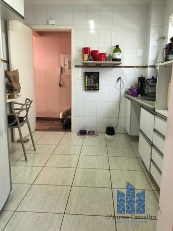 Foto 13 do(a) Apartamento de 2 quartos à venda em Vila Mariana, São Paulo