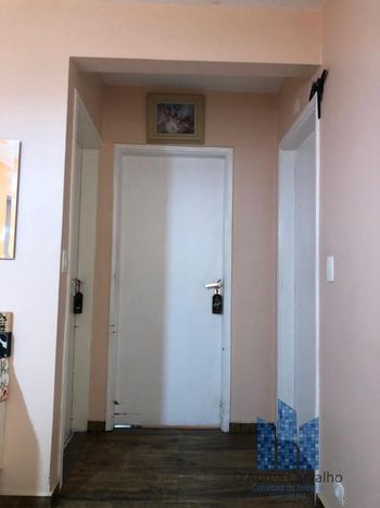 Foto 4 do(a) Apartamento de 2 quartos à venda em Vila Mariana, São Paulo