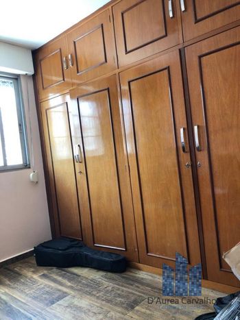 Foto 12 do(a) Apartamento de 2 quartos à venda em Vila Mariana, São Paulo