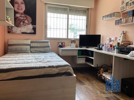Foto 6 do(a) Apartamento de 2 quartos à venda em Vila Mariana, São Paulo