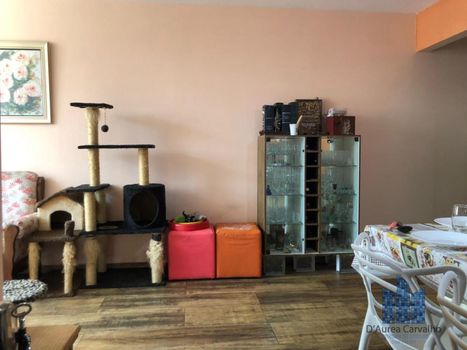 Foto 2 do(a) Apartamento de 2 quartos à venda em Vila Mariana, São Paulo