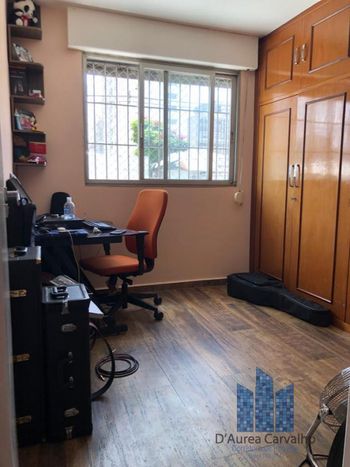 Foto 11 do(a) Apartamento de 2 quartos à venda em Vila Mariana, São Paulo