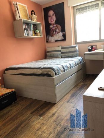 Foto 5 do(a) Apartamento de 2 quartos à venda em Vila Mariana, São Paulo