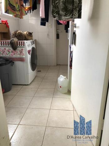 Foto 14 do(a) Apartamento de 2 quartos à venda em Vila Mariana, São Paulo