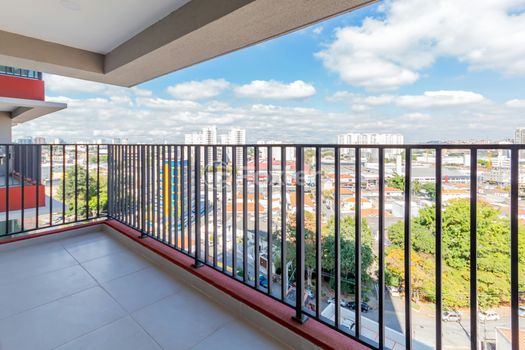 Foto 7 do(a) Apartamento de 2 quartos à venda em Vila Cruzeiro, São Paulo