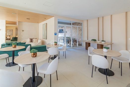 Foto 43 do(a) Apartamento de 2 quartos à venda em Vila Cruzeiro, São Paulo