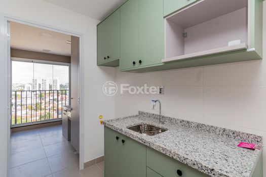 Foto 13 do(a) Apartamento de 2 quartos à venda em Vila Cruzeiro, São Paulo