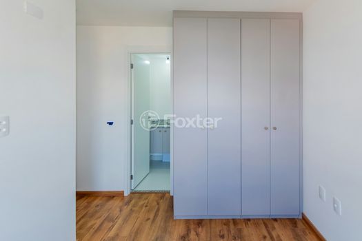 Foto 20 do(a) Apartamento de 2 quartos à venda em Vila Cruzeiro, São Paulo