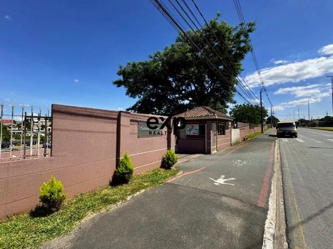 Foto 20 do(a) Apartamento de 2 quartos à venda em Colônia Rio Grande, São José dos Pinhais