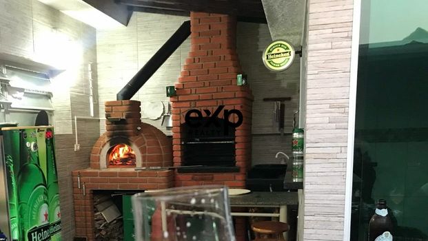 Foto 21 do(a) Casa de 4 quartos à venda em Jardim Melo, São Paulo